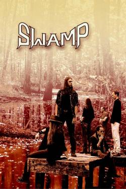 Swamp (FRA-1) : Tribute to Lynyrd Skynyrd